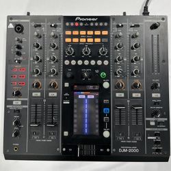DJM 2000