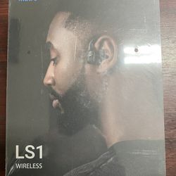 Klatre LS1 Headphones Bluetooth 