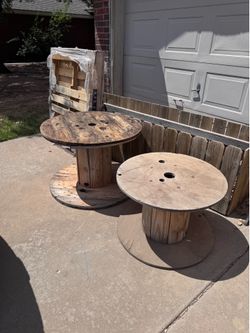 Spools