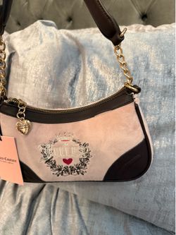 Juicy Couture bag