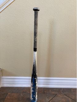 Louisville Slugger Warrior TPX