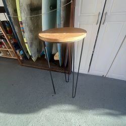 Side Tables 