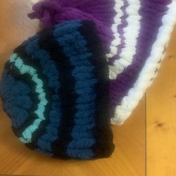 Chunky Yarn Crafts