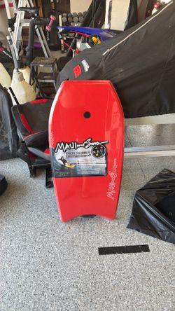 Boogie Board