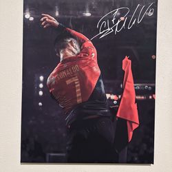Ronaldo Picture 