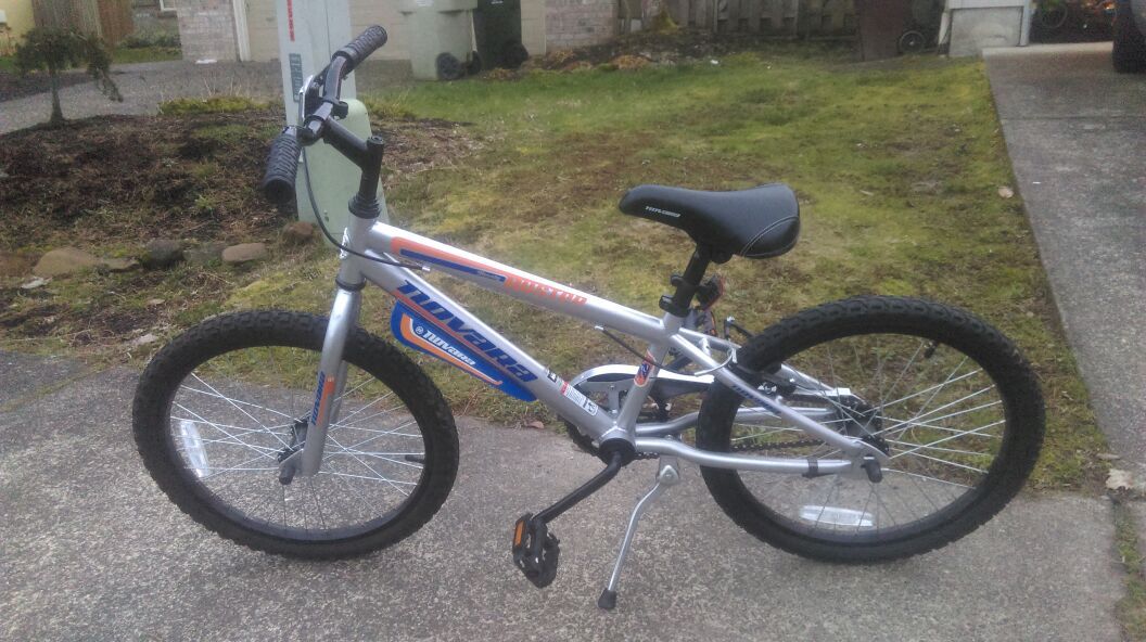 Novara bikes sale 20 inch