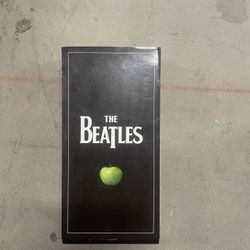 Rare Beatles 12 CD Box Set