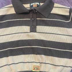FB County Shirt