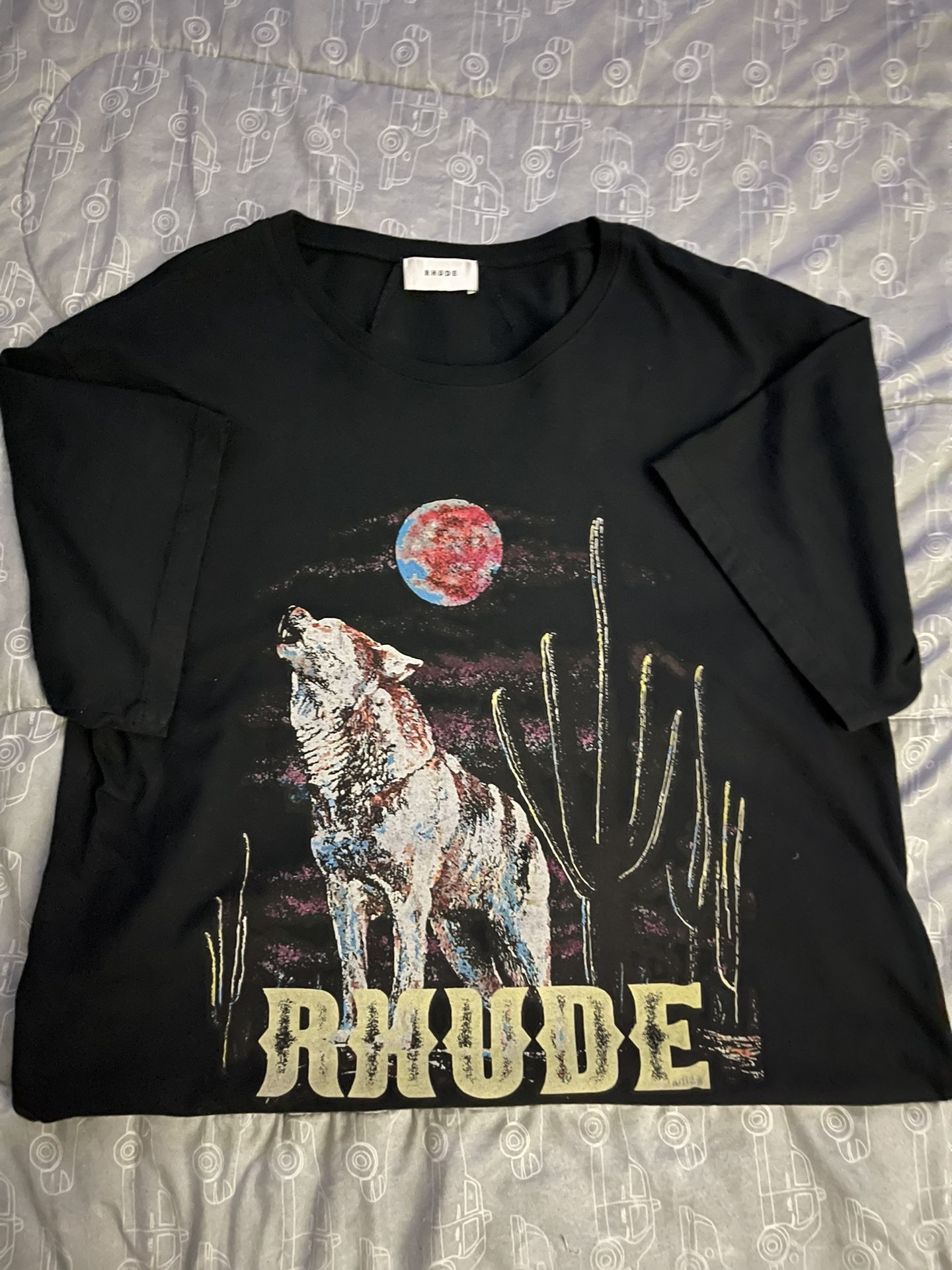 Rhude T-Shirt