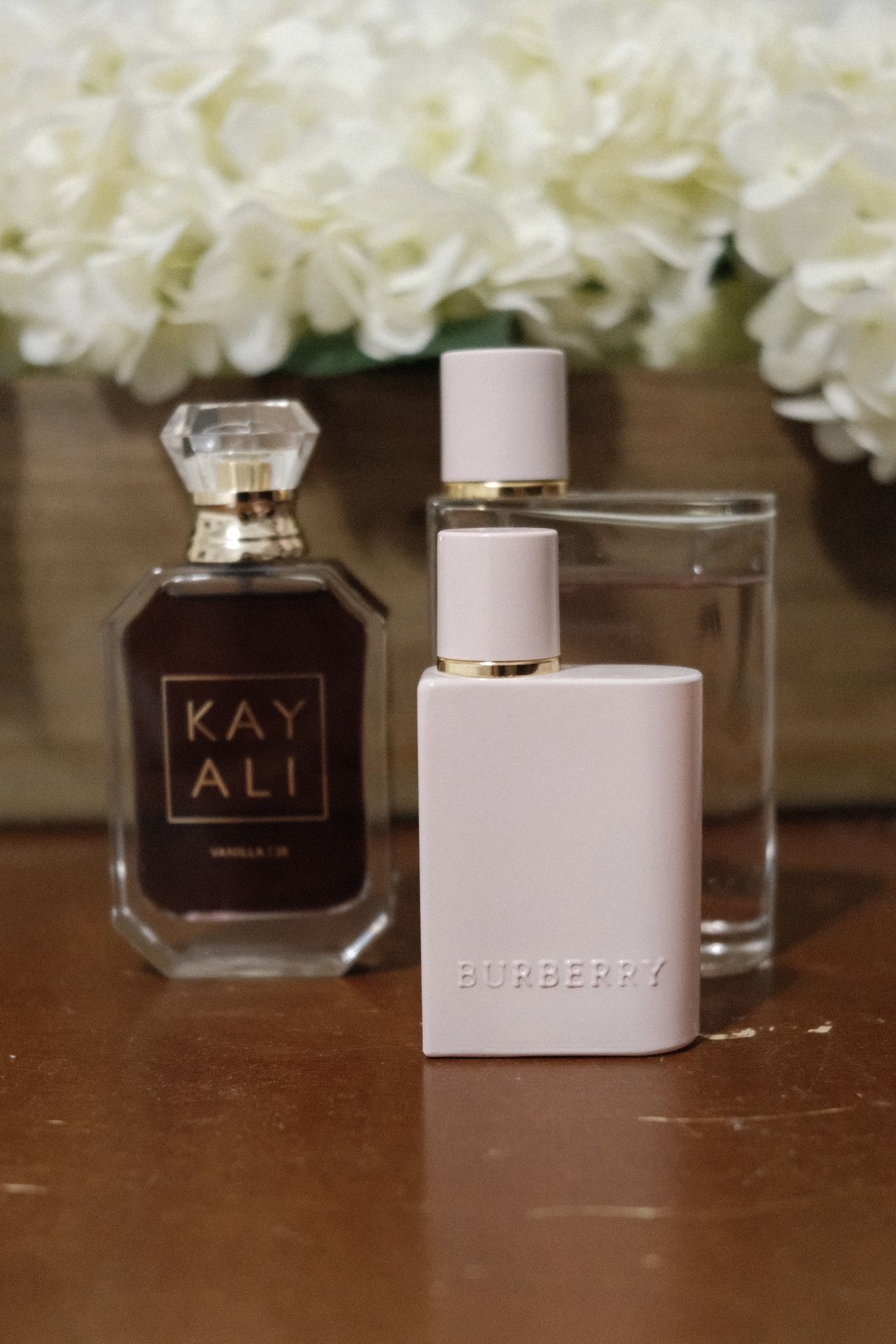Perfume Bundle