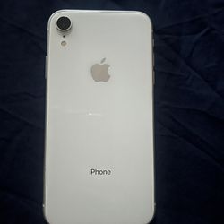 iPhone Xr Fully Unlocked 