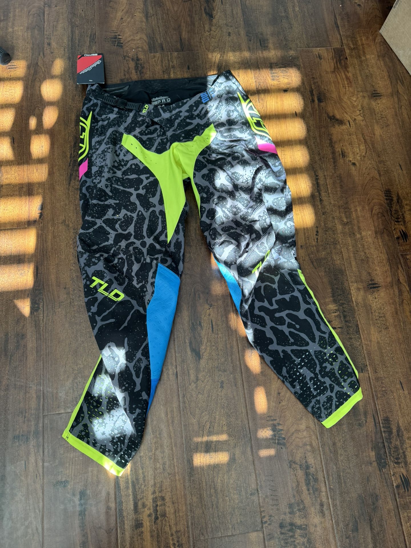 Troy Lee Designs Pants
