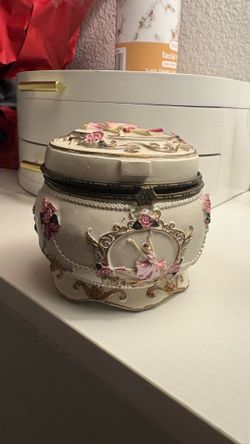 Jewelry Box