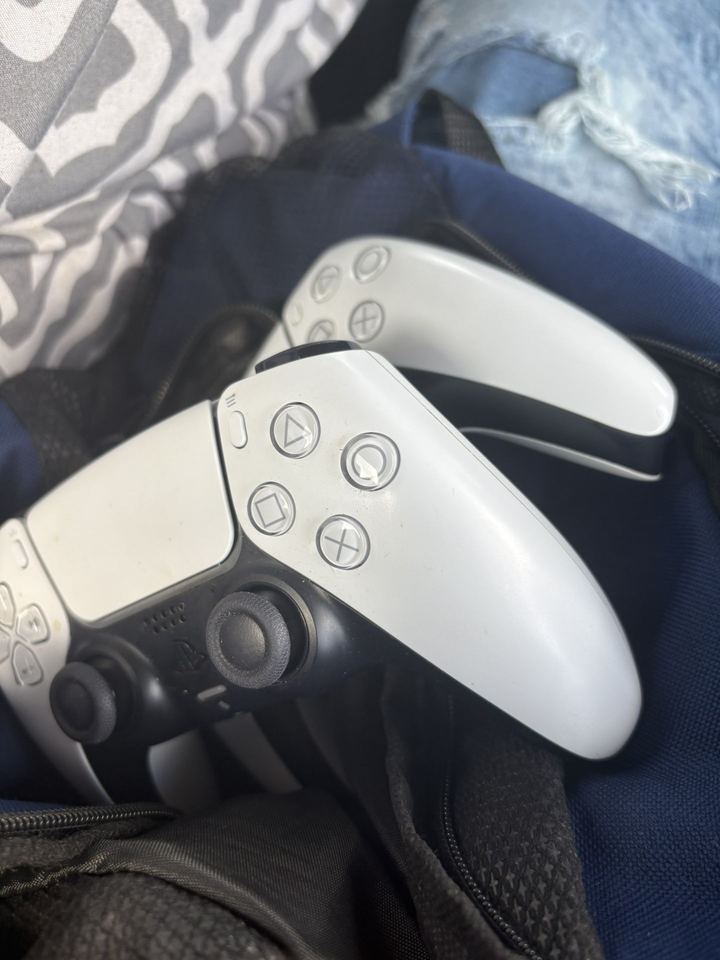 ps5 controllers
