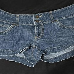 Women's ARIZONA Jean Shorts 