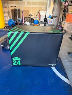 Big Plyobox (30, 24, 20 inch)