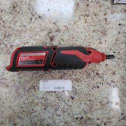 Milwaukee Small Rotary Tool