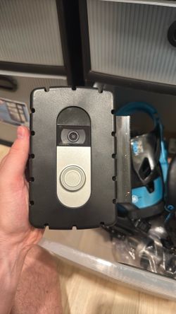 Ring DoorBell