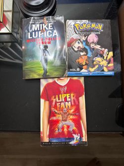 Kids books