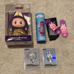 Labubu BUNDLE