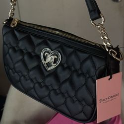 Juicy Couture Bag