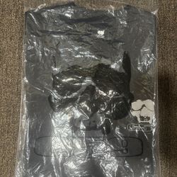 G59 Skull Logo Reflective Tee