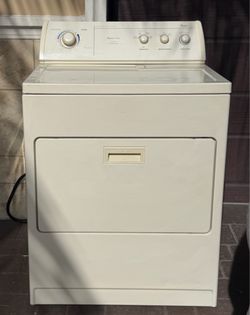 WHIRLPOOL DRYER