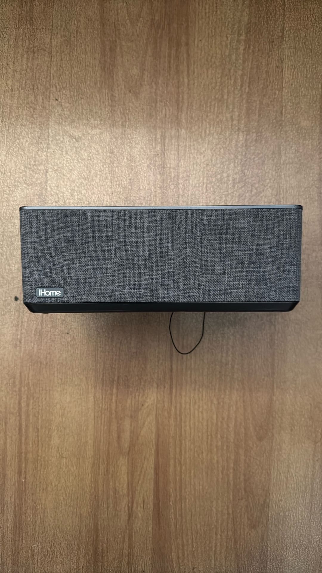 IHome bluetooth Radio