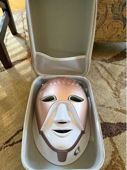 Red Light Therapy mask