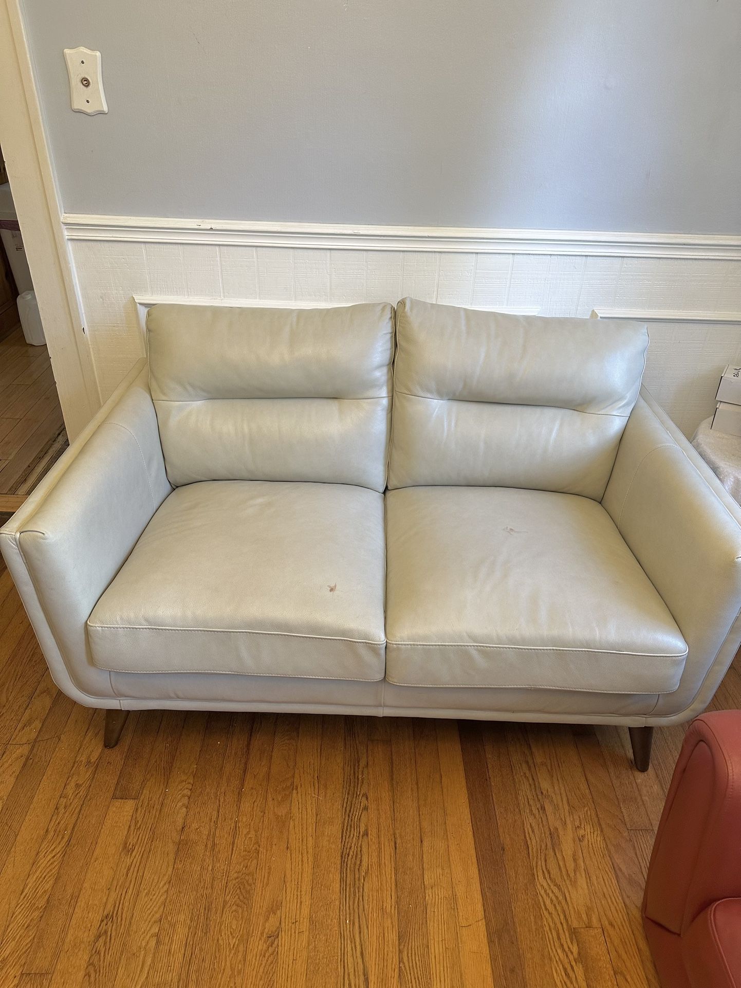 Small Loveseat Couch