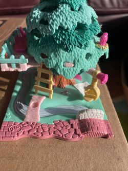 1994 Vintage Polly Pocket Collectible