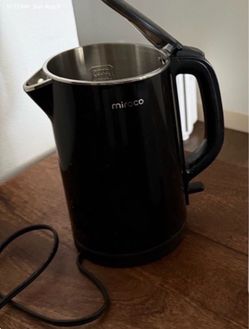 Electric Kettle
