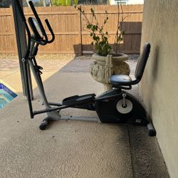 Elliptical