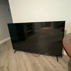 TCL TV 65”