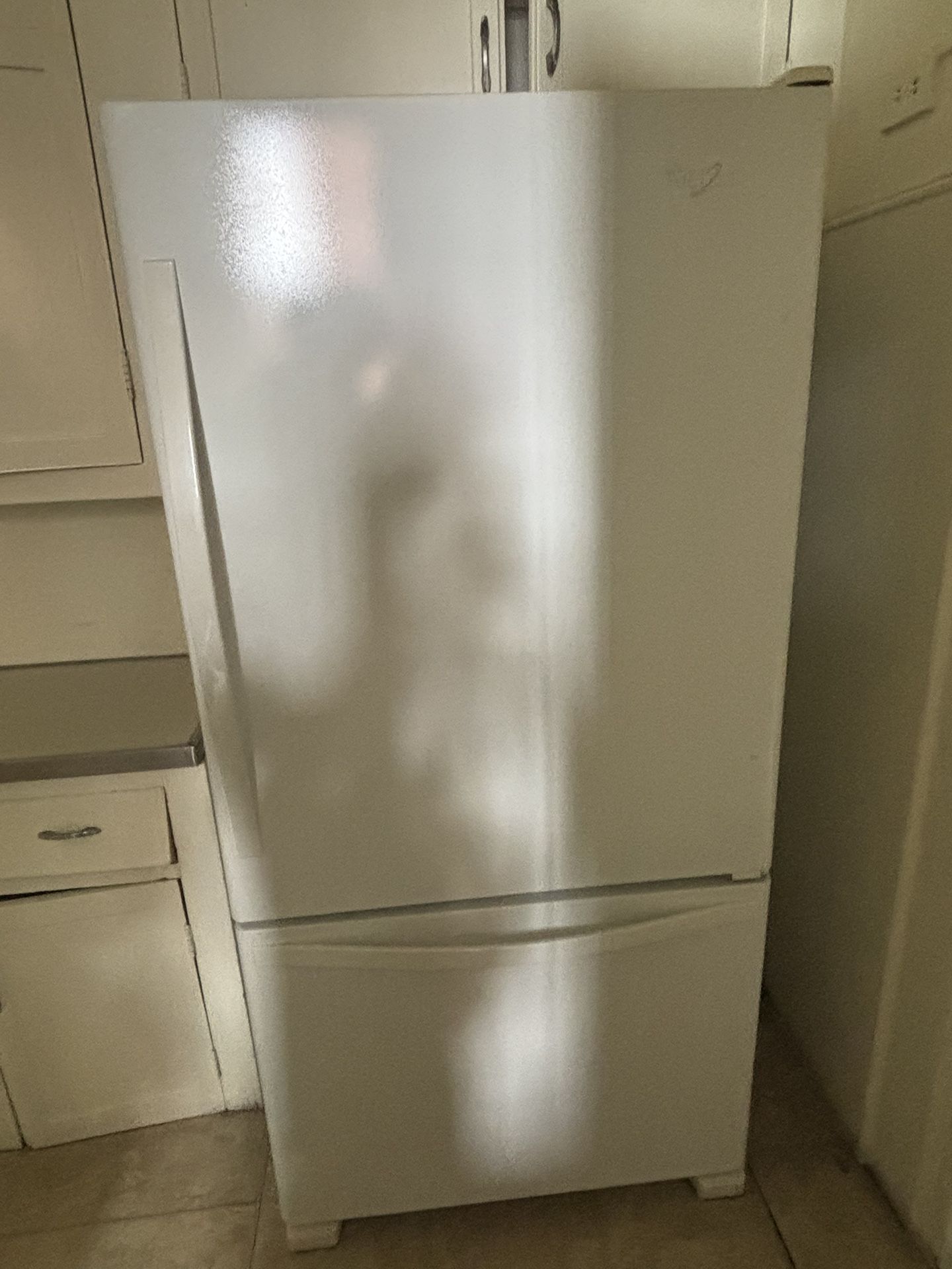 Whirlpool Refrigerator