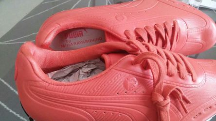 Brand new Puma by Mihara Yasuhiro MY-64 sz 9