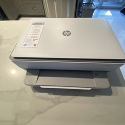 Hp Printer 