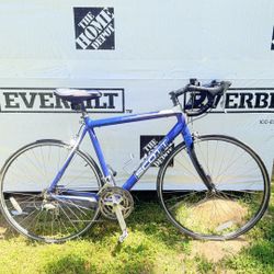 Scott bike