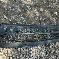 2022-2024 HYUNDAI  IONIQ FRONT LOWER BUMPER OEM 86512-GI000 ORIGINAL