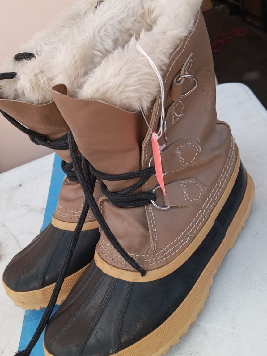 Sordel Ladies.boot