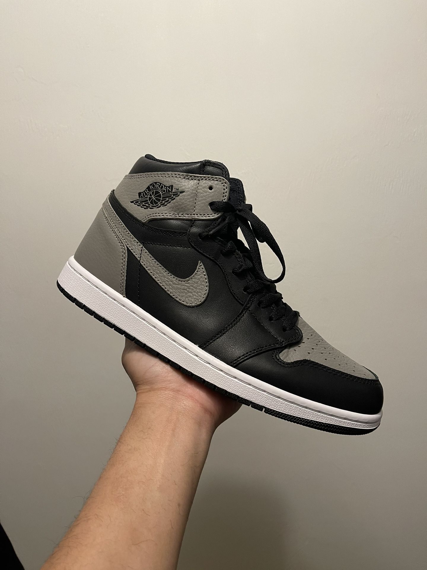 Air Jordan 1 Shadow Size 11