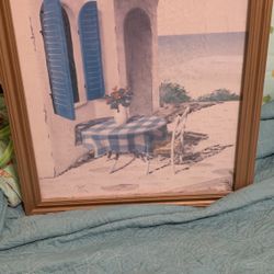 Beautiful Beach Picture 