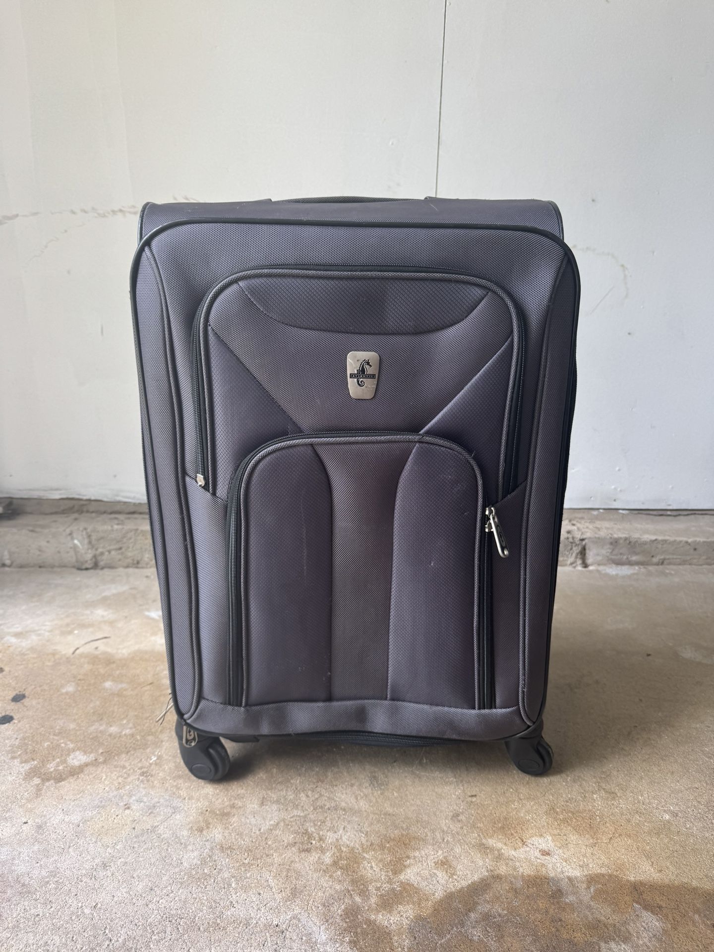 Luggage