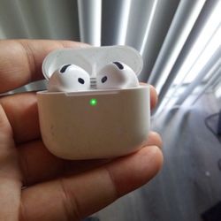 AirPods Gen3 