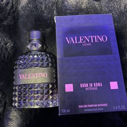 valentino “born in roma”. 100 ml