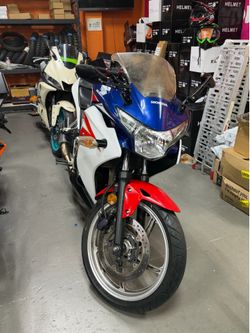 2012 Honda CBR 150 R For Sale