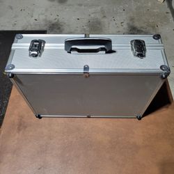 Metal Tool Case