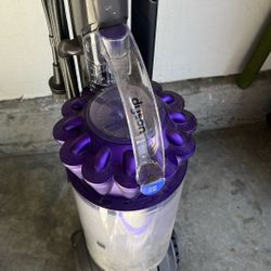 Dyson Vacuum Dyson Ball Animal 2 