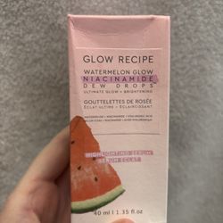 Glow Recipe Watermelon Dew Drops