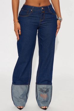 Von Dutch jeans